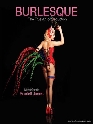 cover image of Burlesque